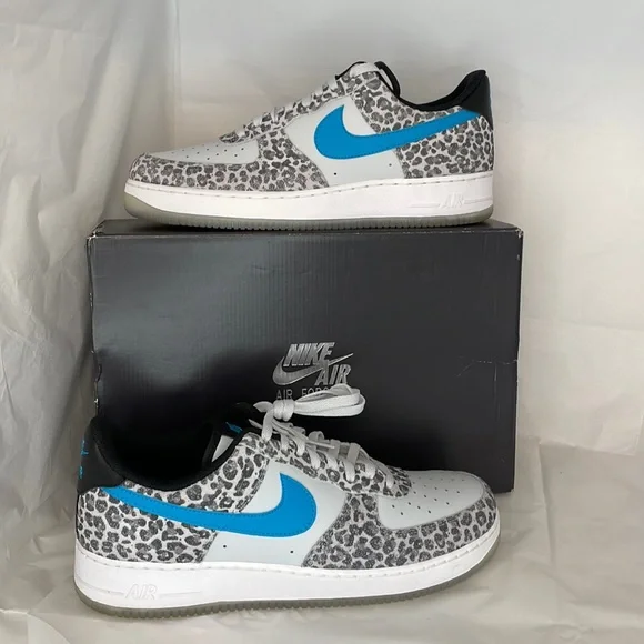 🔥🔥🔥Nike AIR FORCE 1’s Size: 13🔥🔥🔥 - Picture 1 of 13